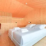Casas D'alem Refuge With Pool & Nature By Se * Calvos (Vieira do Minho)