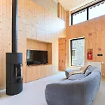 Casas D'alem Refuge With Pool & Nature By Se *