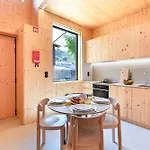 Tatil Evi Casas D'alem Refuge With Pool & Nature By Se