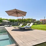 Casas D'alem Refuge With Pool & Nature By Se Tatil Evi Calvos (Vieira do Minho)