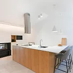 Tatil Evi Casas D'alem Refuge With Pool & Nature By Se Calvos (Vieira do Minho)