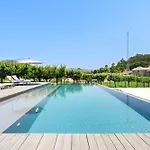 Casas D'alem Refuge With Pool & Nature By Se