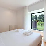 Casas D'alem Refuge With Pool & Nature By Se Tatil Evi *