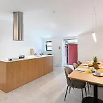 Casas D'alem Refuge With Pool & Nature By Se Tatil Evi Calvos (Vieira do Minho)