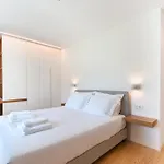 Tatil Evi Casas D'alem Refuge With Pool & Nature By Se Calvos (Vieira do Minho)