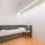 Tatil Evi Casas D'alem Refuge With Pool & Nature By Se *