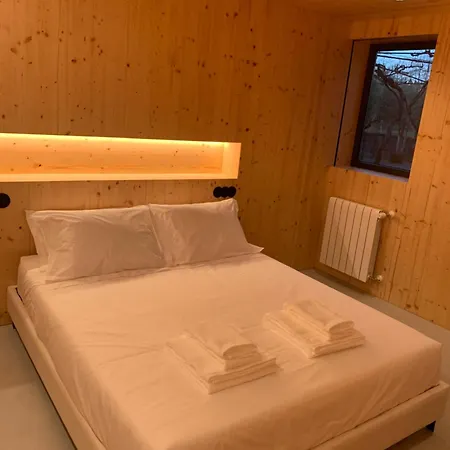 Casas D' Alem By Se Apartamentos Nyaraló
