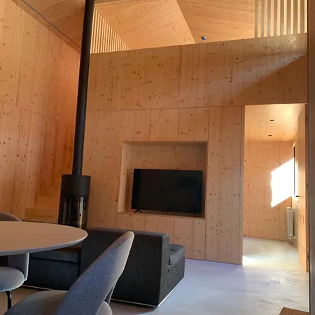 Casas D' Alem By Se Apartamentos Nyaraló *