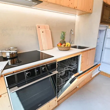 Casas D' Alem By Se *