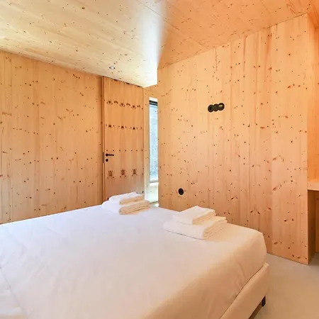 Casas D'alem Refuge With Pool & Nature By Se Tatil Evi *