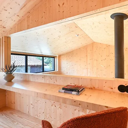 Casas D' Além By Sé *