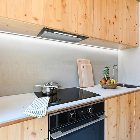 Casas D' Alem By Se * Calvos