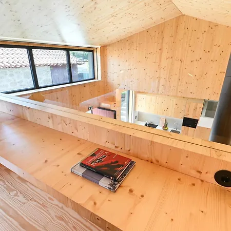 Casas D' Alem By Se 別荘