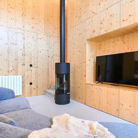 Casas D'alem Refuge With Pool & Nature By Se Calvos (Vieira do Minho)