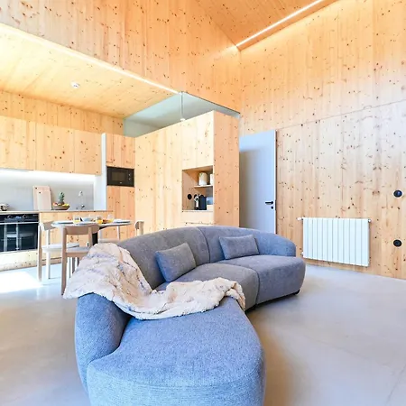 Casas D'alem Refuge With Pool & Nature By Se Tatil Evi