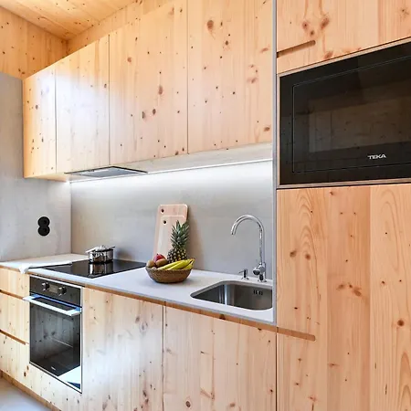 Casas D' Alem By Se 別荘 *