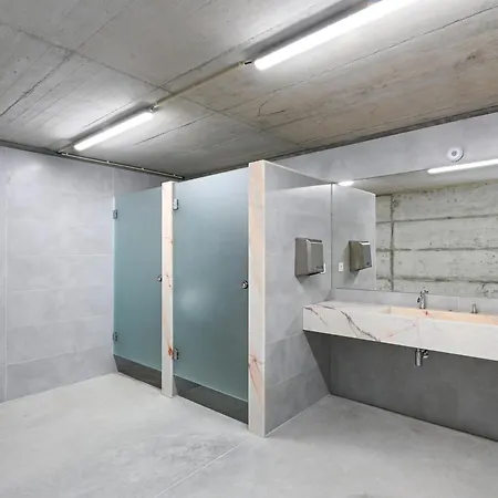 Casas D' Alem By Se *