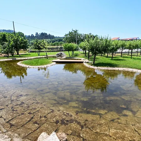 Casas D'alem Refuge With Pool & Nature By Se