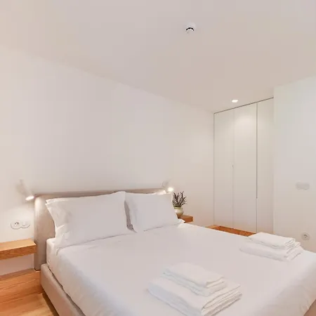 Casas D' Alem By Se 別荘 *