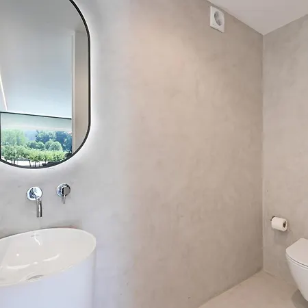 Casas D' Alem By Se *