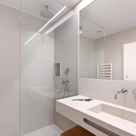 別荘 Casas D' Alem By Se *