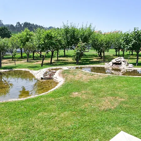 Casas D'alem Refuge With Pool & Nature By Se Tatil Evi