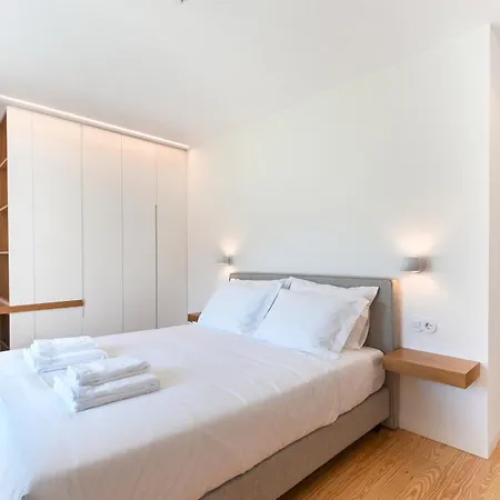 Сasa de vacaciones Casas D' Além By Sé Calvos (Vieira do Minho)