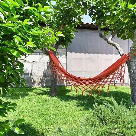 Casas D'alem Refuge With Pool & Nature By Se *