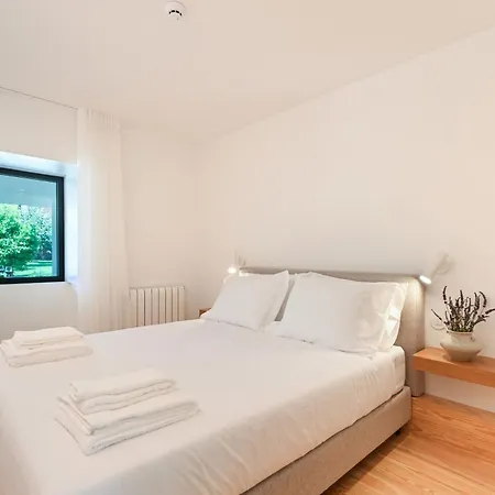 Tatil Evi Casas D'alem Refuge With Pool & Nature By Se *