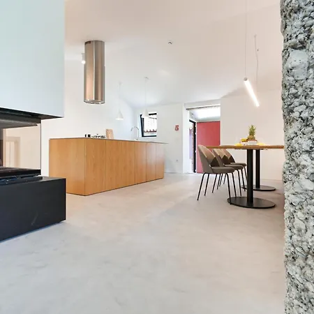 Casas D' Alem By Se *