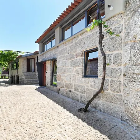 Casas D' Alem By Se * Calvos