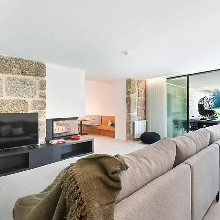 Casas D' Alem By Se *