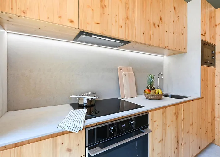 Casas D'alem Refuge With Pool & Nature By Se * Calvos (Vieira do Minho)