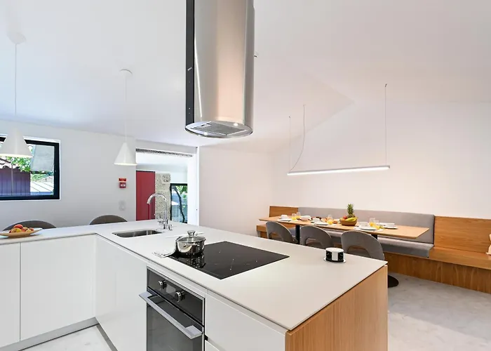 Casas D'alem Refuge With Pool & Nature By Se * Calvos (Vieira do Minho)