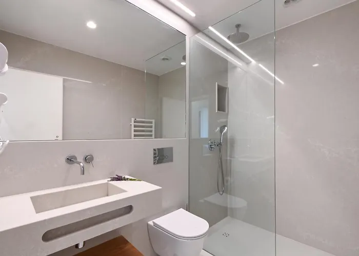 Σπίτι διακοπών Casas D'alem Refuge With Pool & Nature By Se Calvos (Vieira do Minho)