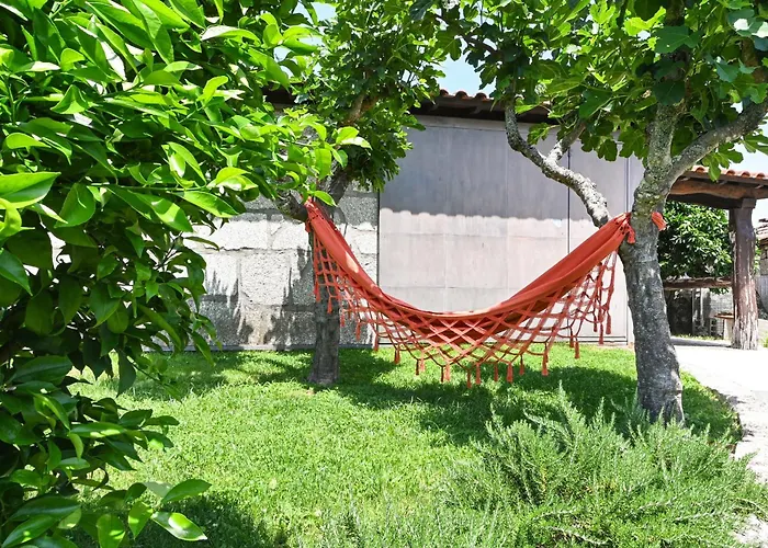 Casas D'alem Refuge With Pool & Nature By Se *