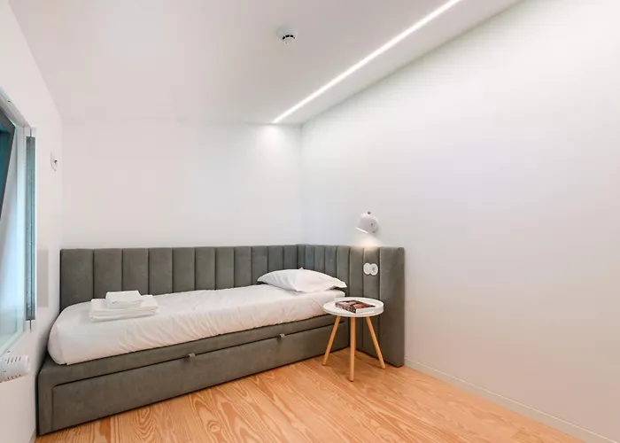 Σπίτι διακοπών Casas D'alem Refuge With Pool & Nature By Se *